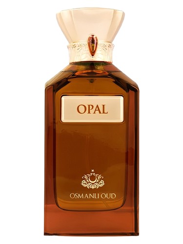 Opal by Osmanli Oud