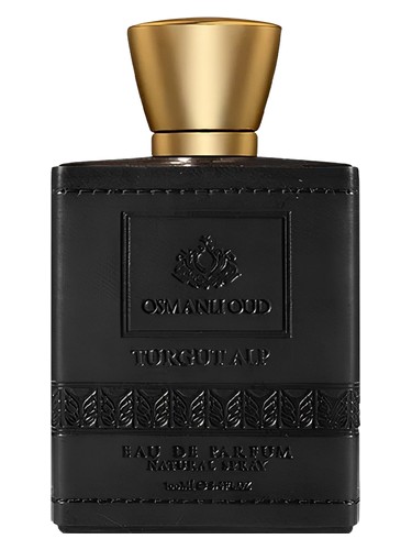 Turgut Alp by Osmanli Oud