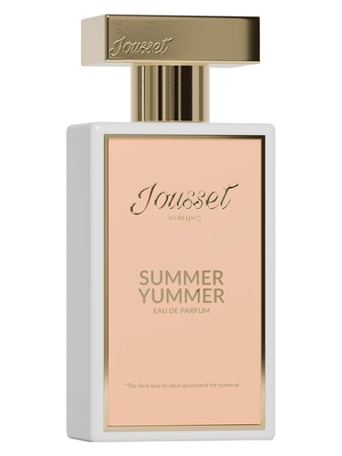 Summer Yummer by Jousset Parfums
