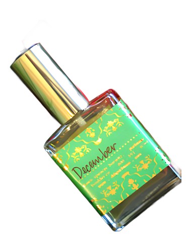 December by DSH Perfumes