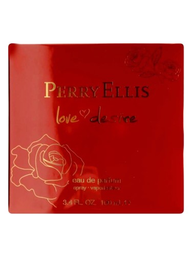 Love Desire by Perry Ellis