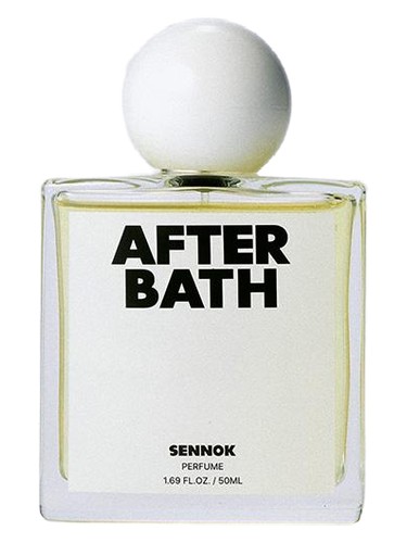 After Bath by Sennok