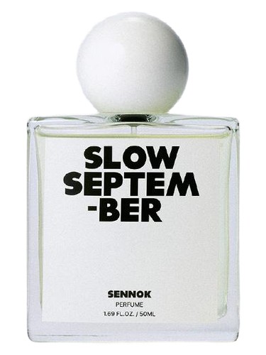 Slow September by Sennok
