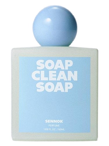 Soap Clean Soap by Sennok