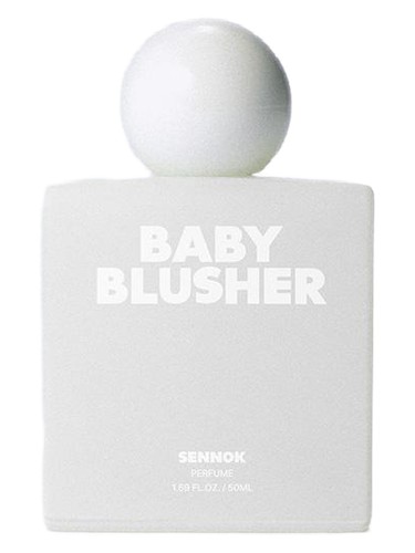 Baby Blusher by Sennok