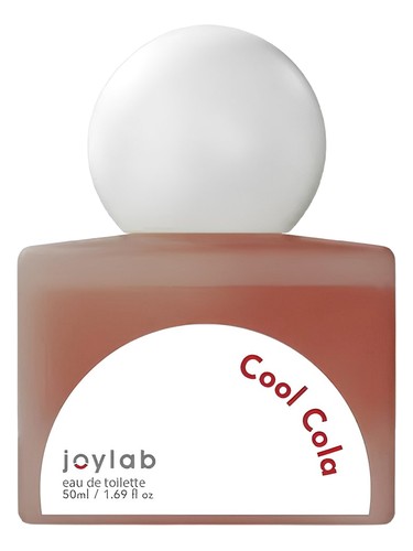 Cool Cola by Joylab