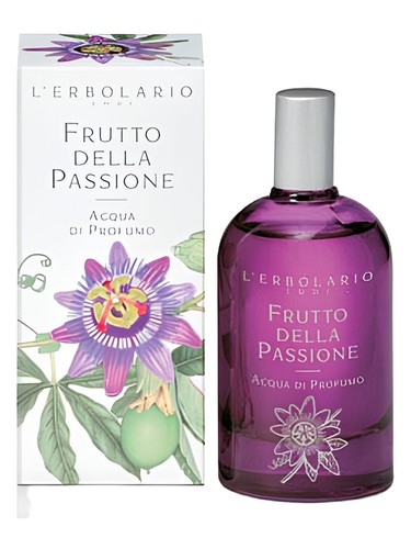 Frutto della Passione L'Erbolario perfume by L Erbolario