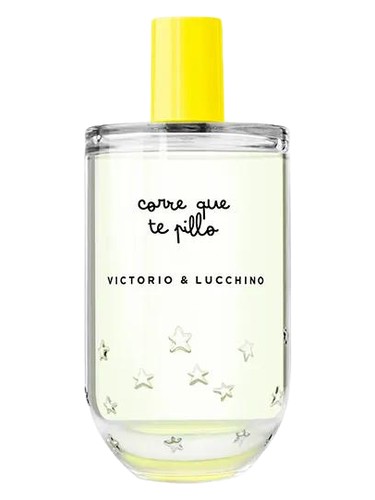 Corre Que Te Pillo Victorio & Lucchino perfume by Victorio Lucchino