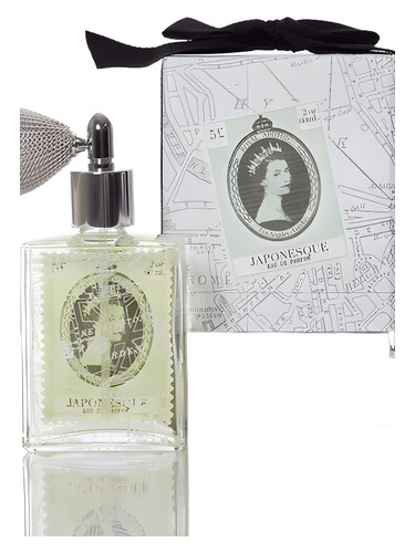 Japonesque by Royal Apothic