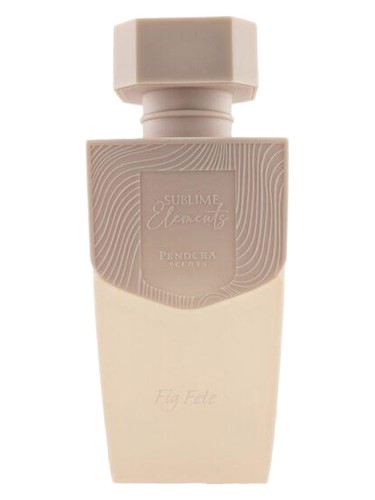 Fig Fete by Pendora Scents