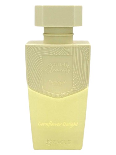 Cornflower Delight by Pendora Scents