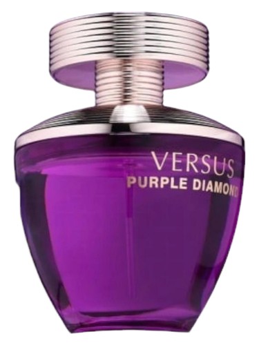Versus Purple Diamond by Fragrance World