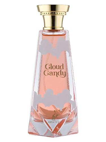 Cloud Candy by Khadlaj Perfumes