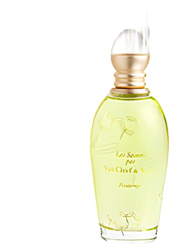 Les Saisons Printemps Van Cleef & Arpels perfume by Van Cleef Arpels