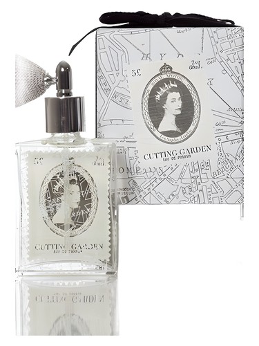 Cutting Garden by Royal Apothic