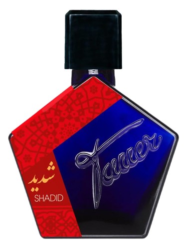 SHADID by Tauer Perfumes