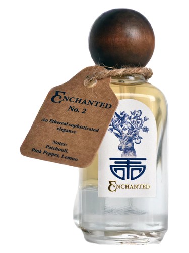 No.2 by Enchanted Alchemy
