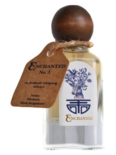 No.3 by Enchanted Alchemy