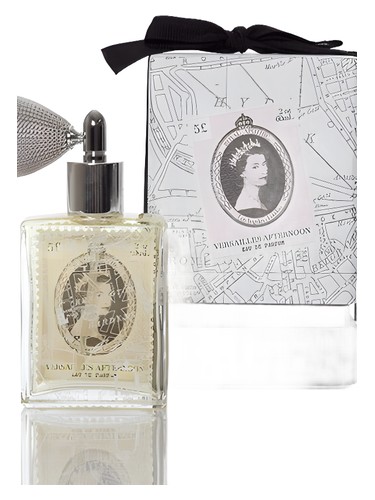 Versailles Afternoon by Royal Apothic