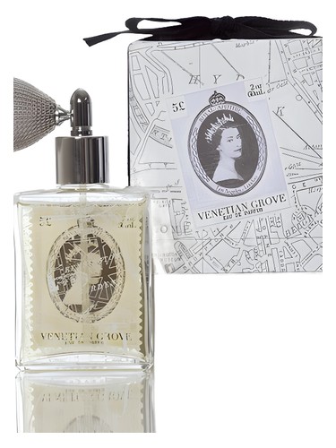 Venetian Grove by Royal Apothic