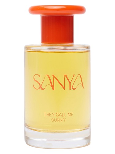They Call Me Sunny by Sanya