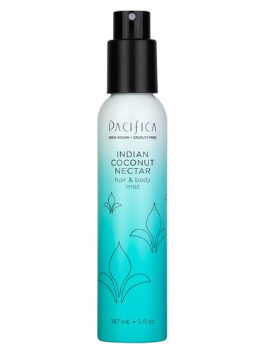 Pacifica Indian Coconut Nectar Hair & Mist by Pacifica