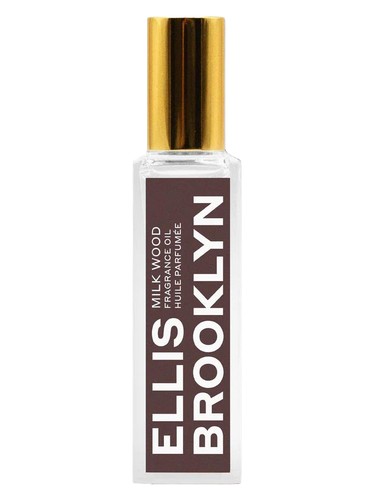 Milk Wood by Ellis Brooklyn