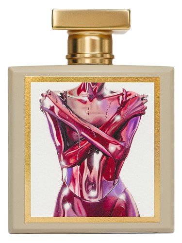 The Architect of Sensuality L’Art Vévien perfume by L Art Vevien