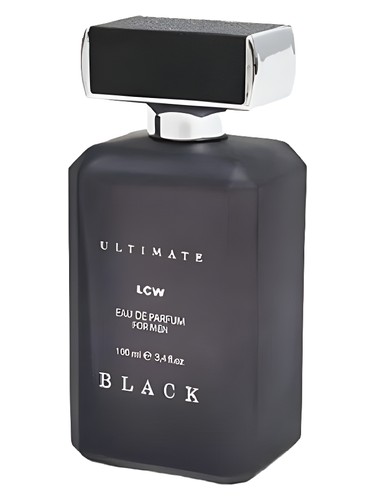 Ultimate Black