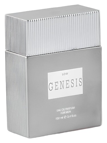 Genesis by LC Waikiki