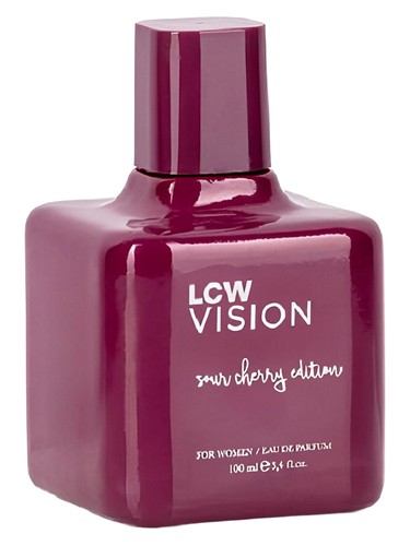 LCW Sour Cherry Edition