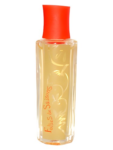 Folies de Saisons Ivresse d'Ete by Yves Rocher