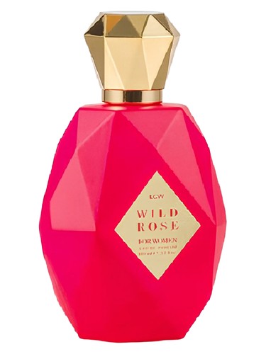 Wild Rose by LC Waikiki