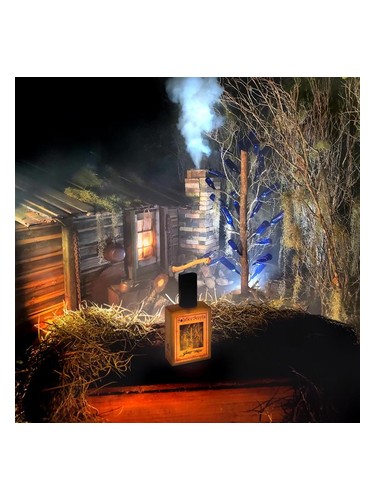 Spirit Tree by Solstice Scents