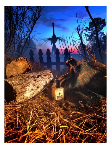 Patches by Solstice Scents