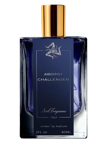Abismo Challenger by Sicili Fragances