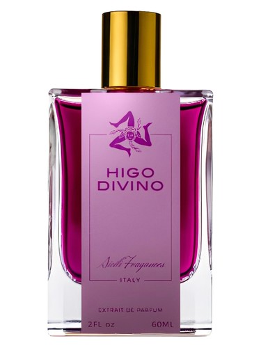 Higo Divino by Sicili Fragances