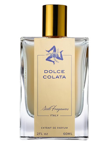 Dolce Colata by Sicili Fragances