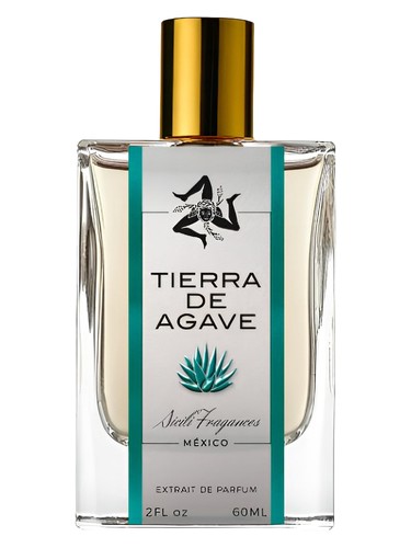 Tierra de Agave by Sicili Fragances