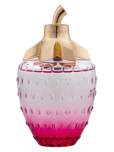 Strawberry by One Love