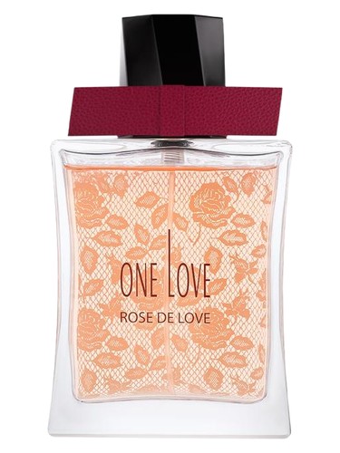 Rose De Love by One Love