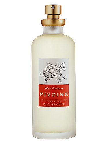 Pivoine by Florascent