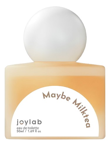 Maybe Milktea by Joylab