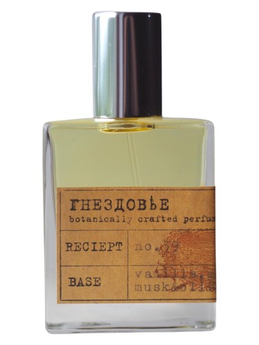 No.39 S’Agaro by Gnezdovje Parfumerie