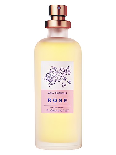 Rose by Florascent