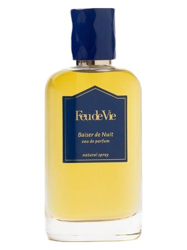 Baiser de Nuit by Feu de Vie