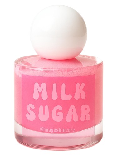 Milk Sugar by Nuage Skincare