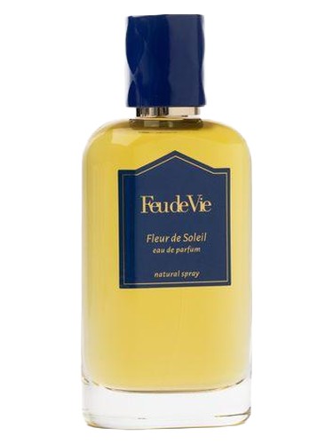 Fleur de Soleil by Feu de Vie