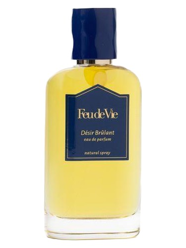 Désir Brûlant by Feu de Vie