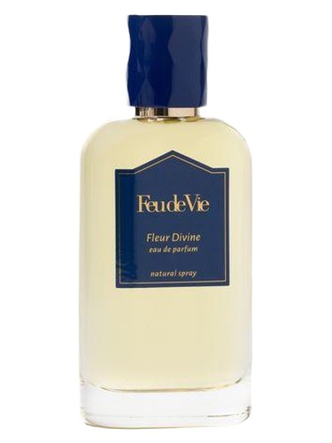 Fleur Divine by Feu de Vie
